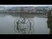 Danube bicycle , kinetic sculpture