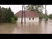Elképesztő árvíz Mezőőrsön (2010.05.17.)