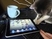 Cica teszteli az iPad-et