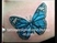 Pillangó tetoválások