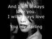 Whitney Houston videók