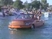 WaterCar - Amphibious Car Python Edition at Lake Havasu and Newport Beach CA  'American Deamin'