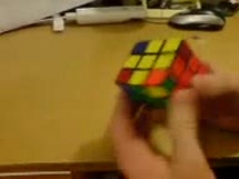 Hogyan rakjuk ki a rubik kockát?