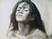 Speed Charcoal Drawing - Megan Fox - Theportraitart