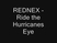 Rednex - Ride the Hurricanes Eye