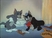 Tom és Jerry - Írtó jó egérírtó