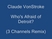 Claude VonStroke - Whos Afraid of Detroit3 Channels Remix