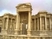 The ancient roman ruins in Syria - Antichità della Siria