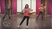 Shake it Up Dance Class! DisneyChannelUK 