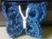 How to crochet an Easy 3D butterfly / NOT flat, 3D
