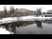 Tél a tavaszban (Feneketlen-tó, 2013. március 27.)