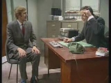 Monty Python - Silly Job Interview