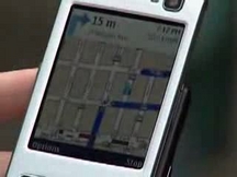 Mobil demo