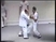 GRANDMASTER HUANG SHENG SHYAN push hands