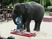 Thai elefánt masszázs -)