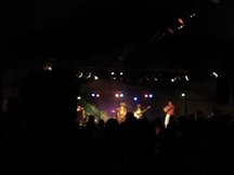 kerekes band