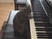 Macska aki zongorázik