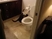 Macska, akik sokakkal ellentétben letudja húzni a wc-t