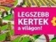 A világ legszebb kertjei!