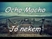 Ocho Macho - Jó nekem (dalszöveggel)