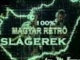 100% Magyar Retro Slágerek ( 2-órás Mix By M.Zozy 2011. )