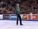 2014 US National Championships Jason Brown FS- Riverdance