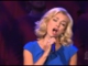 Katherine Jenkins and the Mormon Tabernacle Choir sing The Prayer