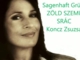 Sagenhaft Grün  -  (Zöld szemű srác)  - Koncz Zsuzsa