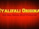 NyaliFali - The last photos of the Nyalifali Original Facebook page!