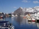 Ejfeli nap a norvegiai Lofoten szigeteken - YouTube