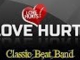 Classic Beat Band - Love Hurts (Live cover 18.10.2015.)