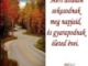 1Thessz 5,12 15
