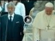 Andrea Bocelli conmueve al Papa Francisco al cantar Amazing Grace