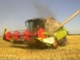 Repce aratás 2014: Claas Tucano 440, Claas Mega 208, IFA L60, MAN 19.422