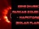 Solar flare (Napkitörés) - Farkas Zolee(K.)