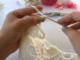 Virus Shawl- How to Crochet-