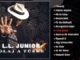 L.L. Junior - Olaj a tűzre (teljes album)