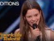 Courtney Hadwin: 13-Year-Old Golden Buzzer Winning Performance - America&#39;s Got Talent 2018