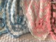 Crochet blanket pattern/Crochet baby blanket/Crochet shell pattern