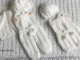 Easy crochet baby overall/craft &amp; crochet baby rompers