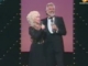 Bee Gees Video - Kenny Rogers & Dolly Parton - Islands In The Stream - (Live)