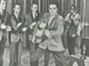 Elvis Presley - Hound Dog (Ed Sullivan 1957)