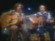Beatles - George Harrison & Paul Simon - Here Comes The Sun Homeward Bound (SNL '76)