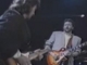 Eric Clapton annd George Harrison Video - While My Guitar Gently Weeps (Live)