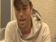 Enrique Iglesias answers fan questions