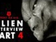Alien Interview Part 4 - The Final Chapter
