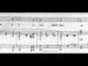 Én mától kezdve mindig - piano accompaniment