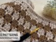VERY EASY Crochet Pattern for Beginners! ⚡️UNUSUAL Crochet Stitch for Baby Blanket, Bag & Shawl