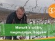 MMG - Szőlőmetszés télen és kora tavasszal