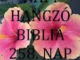 NAPI HANGZÓ BIBLIA 258. NAP 09.15. JÖVENDÖLÉS EGYIPTOM BUKÁSÁRÓL